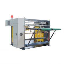 Sheet Paper Stacking Machine for The Screen Printing Machine