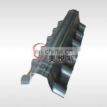 Wholesale Best Quality Roof Gutter/Color Ridge For Turkey Market thumbnail-2