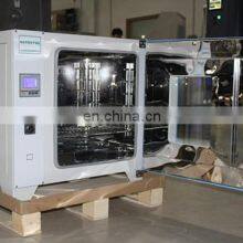 Industrial Glass Bottle Electric Heating Hot Air Drying Oven thumbnail-4