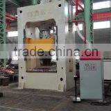 Hydraulic Press Machine Price thumbnail-2