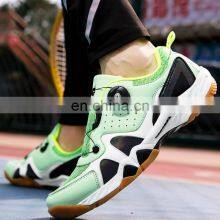 Factory Direct Supply Christmas Badminton Table Tennis Shoes Men and Women Competition Training Custom Sports Shoes thumbnail-5