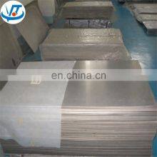 High Quality Titanium Plate Price per kg thumbnail-5