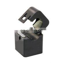 1m Wire 220V/380V Clamp ct ac Voltage Split Phase Current Transformer 100a