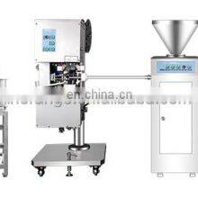 Stainless Steel Enema Equipment/ Automatic Sausage Knotting Machine / Sausage Filling Machine thumbnail-3