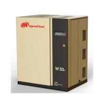 Ingersoll Rand Two-stage Compression Oil-free VSD Screw Air Compressor thumbnail-2