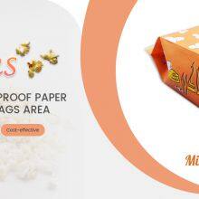 Jinan Huafeng Printing Co., Ltd company overview - view 1 thumbnail