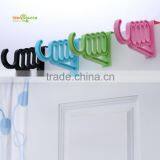 Multifunction Plastic Bag Clothes Hanger Hook thumbnail-3