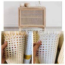 High Quality Line Products and Cheap Price Economic PE Mesh Rattan Cane Webbing Wholesale Customs From VietNam Manufacturers thumbnail-2