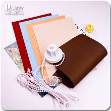 High Quality Environmentally Friendly Color Foaming Sunshade Fabric thumbnail-4