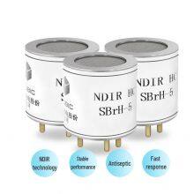Small Size and Explosion-Proof NDIR CH3Br Sensor for Industrial CH3Br Gas Detection and Analysis thumbnail-3