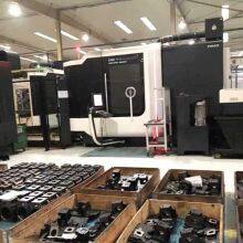 Jining Haide International Trade Co., Ltd. company overview - view 2 thumbnail