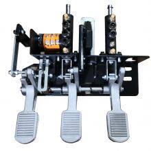 SUNRISE C-095H Semi-automatic Swing Arm Tire Changer Pnematic Deluxe With Left and Right Auxiliary Arm thumbnail-2