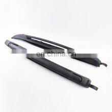 Offroad Black Roof Rack for Tacoma 2016-2017 Auto Parts Roof Luggage thumbnail-2