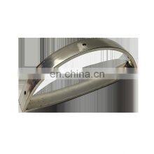 Barber Chair Stainless Steel Handrail QCP-C14 thumbnail-2