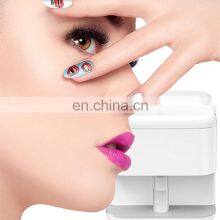 Beauty Salon Machine Nail Sticker Art Printer Nail Making Machine thumbnail-3
