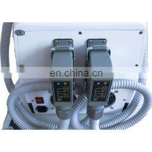 Double Handles Electrical Relax Massager Deep Muscle Stimulator Ems Physiotherapy Equipment thumbnail-2