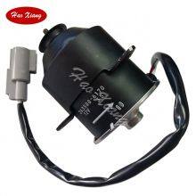Haoxiang Good Quality Cooling Fan Radiator Motor 16363-74370 263500-6170 For TOYOTA thumbnail-1