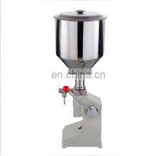 Semi Automatic 2-3500ml Digital Control Water Juice Milk Filler Liquid Bottle Filling Machine thumbnail-4