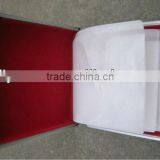 Portable and Durable Practical Luxury cd Case at Reasonable Price