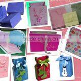 Luxury Fashion Bag for Cloth Packaging (FSC,BSCI) thumbnail-1