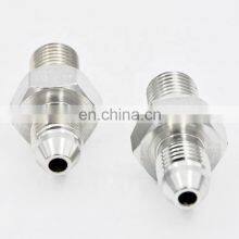 Epower Top Sale Carbon Steel Hydraulic Adapter thumbnail-1