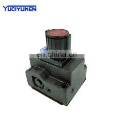 YUCI-YUKEN One-way Speed Regulating Valve FG/FCG-01 FG/FCG-01 Hydraulic Valve thumbnail-5