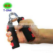 Professional Muscle Shaper Finger Exerciser Forearm Hand Grip Strengthener Trainer thumbnail-2