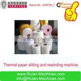 Thermal Paper Slitting Rewinding Machine for Sales thumbnail-5