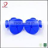 Private Custom Nail Polish Bottle Holder,High Quality Nail Polish Holder Ring thumbnail-6