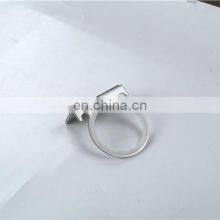 Wholesale Wall Rack Hair Dryer Holder Rack thumbnail-4