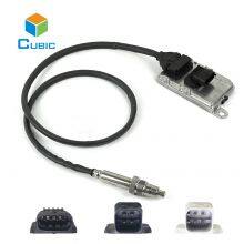 5WK96615F Truck NOX Sensor For Iveco 5801754015 24V Nitrogen Oxide Sensor For Diesel Engine thumbnail-3