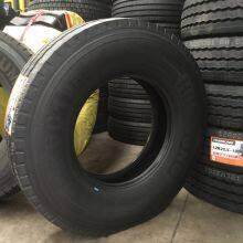 Flin 12.5R22.5 heavy truck semi trailer truck vacuum tyre