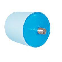 Sink Roller Customized Polyurethane Rollers Drying Rollers For Galvanized Lines thumbnail-1
