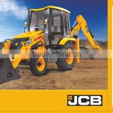 JCB 2dx Excavator Loader