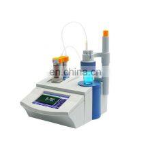 Ti-50 Automatic Potential Titrator