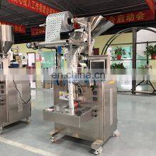 Automatic 10g 25 Grams Foil Bag Powder Filing Food Supplement Powder Packing Machine thumbnail-2