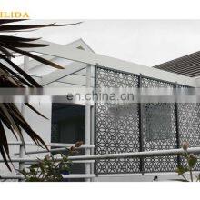 Aluminum Micro Decorative Perforated Metal Panel for Crafts thumbnail-2