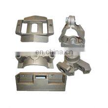 Custom China Guangzhou Metal Flywheel Ductile Gray Iron Green Resin Foundry Price Sand Casting Of Agricultural Machinery Parts thumbnail-2