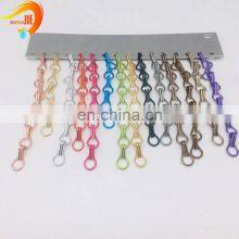 Colorful Aluminum Chain Link Curtain Anping Supplier