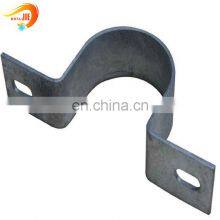 Competitive Price Aluminum Metal Stamping Parts Factory thumbnail-2