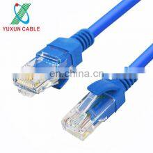 Cat 7 Network Cable Shielded UTP FTP SFTP High Speed Solid Flat Internet Lan Computer Patch Cord Ethernet Cable thumbnail-2