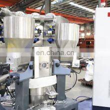 Multi-functional Multihead Feeding Machine Powder Dosing Automatic Multihead Dosing Scale for Powder thumbnail-5