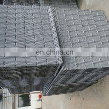 Customized KK 730mm*730mm*0.3mm PP PVC Cooling Tower Filling Media thumbnail-5