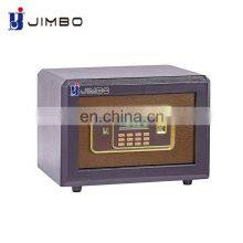 JIMBO Chinese Security Digital Bank Vault Fireproof Safes Box