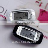 Made in China Professional Target Pedometer thumbnail-3