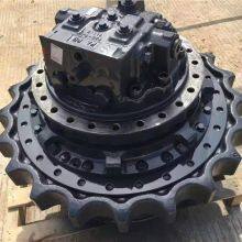 Komatsu Push Rake D68ESS-12 Pressure Reducing Valve 723-20-63700 thumbnail-4