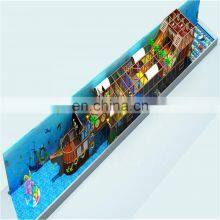 Cheap Price Indoor Soft Maze Play Area Children Playground Equipment With Inflatable Maze thumbnail-5