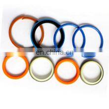 Powerseal Baggerhydraulikzylinder-Reparaturkit E200B Eimerzylinder-Dichtungskit thumbnail-4