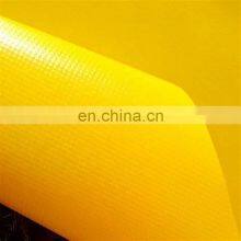 Waterproof Soundproof PVC Coated Trampoline Reinforced Tarpaulin Fabric thumbnail-5