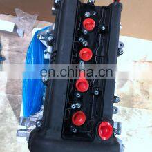 Factory Original Wholesale G4FC G4FA Car Electric Engine Assembly Brand New Bare Engine G4FC For Hyundai I30 I20 /Verna/KIA K2 thumbnail-3